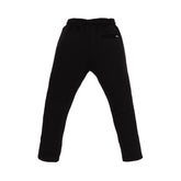 Boys Cut & Sew Regular Fit Track Pants